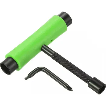 skate point Klíč b-tool green