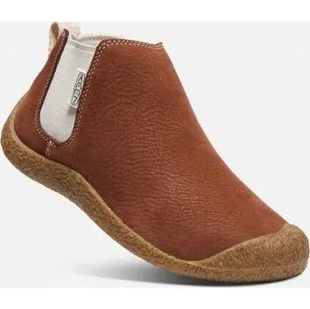 Dámské tenisky Dámské boty KEEN MOSEY CHELSEA LEATHER W velikost US 9