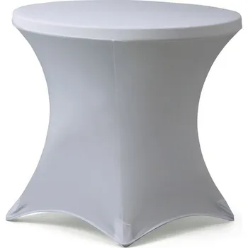 Cyklistické návleky B2B Partner Návlek na cateringový stůl, průměr 1500 mm