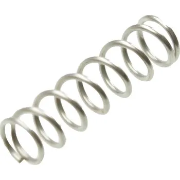 Náhradní díl pro kávovar Pružinka Delonghi 6113210851