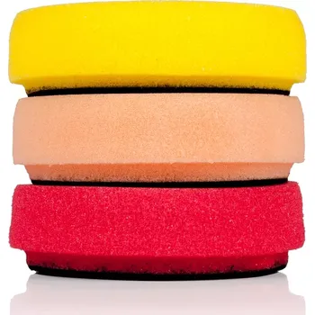 Lešticí kotouč Auto Finesse Revitalise Spot Pad No:1 Polishing Pad profesionální pad 85 mm