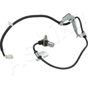 Přislušenství brzdového systému Snímač, počet otáček kol ASHIKA 151-08-828