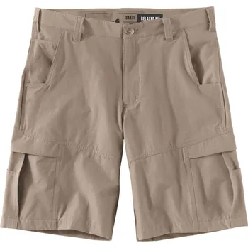 Kraťasy Carhartt Force Relaxed Fit Lightweight Ripstop Cargo Work Short Velikost: W34