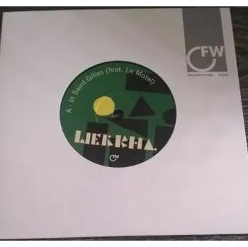 Zahraniční hudba SP Werkha: In Saint-Gilles / Eterno Retorno 2022