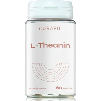 Kosmetická sada Curapil L-Theanin