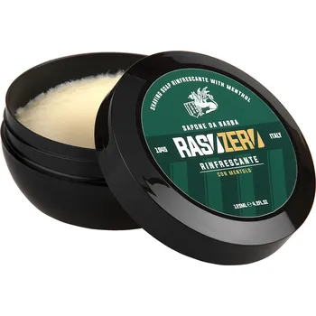 Rasozero Rinfrescante mýdlo na holení 125 ml
