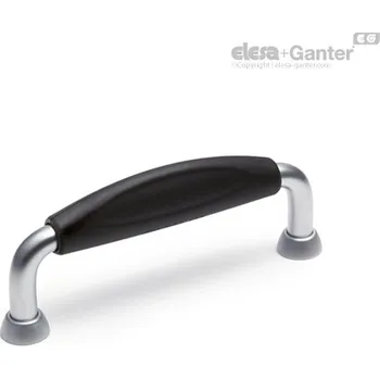 Zábradlí Oblouková madla pro tepelnou izolaci Průmyslová madla MMT.