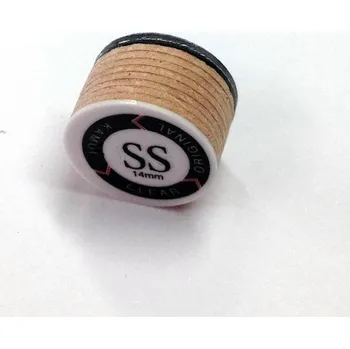 Kůže na tágo KAMUI Clear Super Soft 14mm