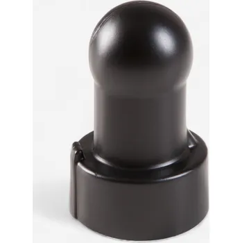 Příslušenství k trampolíně DOMYOS Zátka k trampolíně Hexagonal 240 / Octogonal 300