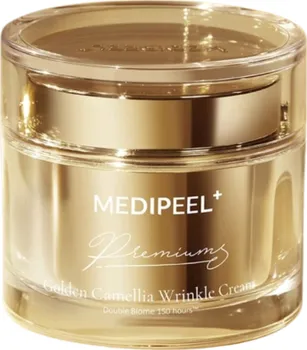 MEDI-PEEL Golden Camellia Wrinkle Cream protivráskový krém 50 ml