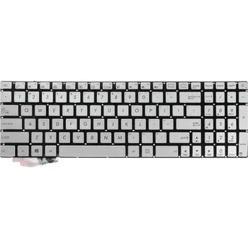 Náhradní klávesnice pro notebook NSK-UPPBC 1D Notebook Asus Klávesnice