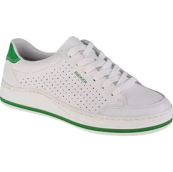 Dámská běžecká obuv Rieker Sneakers W M5907-80 boty 36