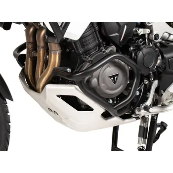 Rám pro motocykl Hepco & Becker Padací rám Triumph Tiger 1200 GT PRO, GT (22-25) spodní, černý