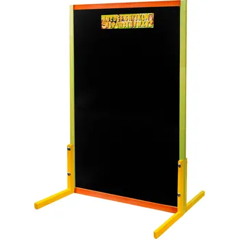 Aga4Kids ST04 dětská oboustranná tabule…
