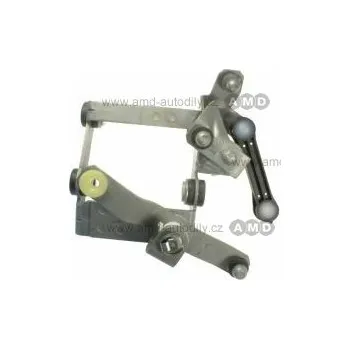 Řazení Konzola k řazení - 1J0711729F - Octavia