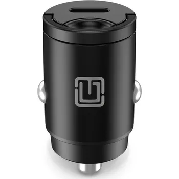 TIGO USB-C PD mini autonabíječka 30W černá
