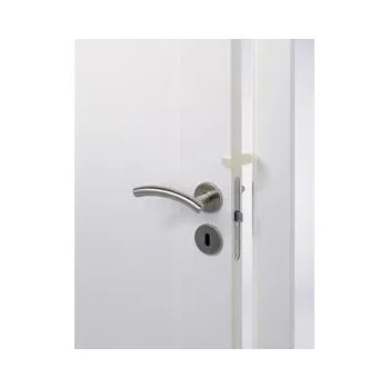 Dětský bezpečnostní prvek BABYDAN Ochrana proti přiskřípnutí prstů ve dveřích, 2 ks