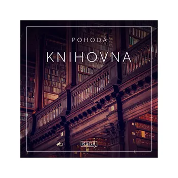 Pohoda - Knihovna MP3 download