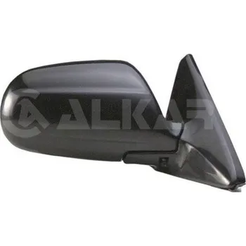 Auto zrcátko Vnější zpětné zrcátko ALKAR 6128407