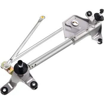 Motorek stěrače a odstřikovače Mechanismus předních stěračů HONDA ACCORD (CL/CM/CN) sdn/kombi (EU) |005-2008| TAIWAN | 5901532850611