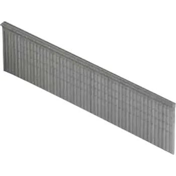 Spona do sešívačky Klince do sponkovačky Strend Pro Premium T15, 15 mm, 1.2x2 mm, klince typ T, bal. 1000 ks