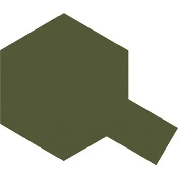 Modelářství Tamiya Dark Green (RAF)