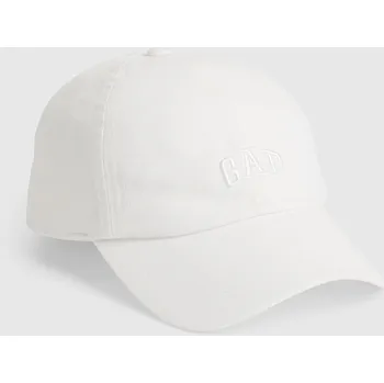 Kšiltovka Kšiltovka GAP Logo Baseball Hat New Off White Universal