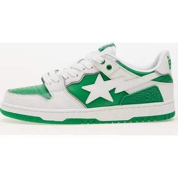 Pánské tenisky Tenisky A BATHING APE Bape Sk8 Sta 1 M2 Green EUR 42.5