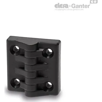 pant Falešný pant Průmyslové panty CFK.