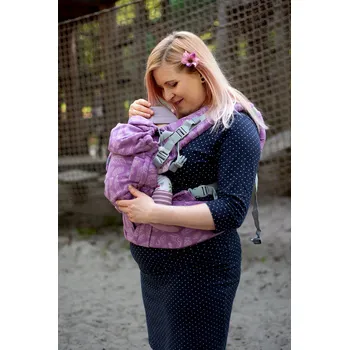 Kokon Origin La Plume Ametyst