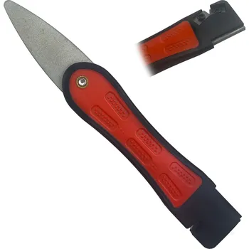 CHZ Multifunkční outdoorový brousek "SHARP SURVIVOR"