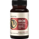 Nupreme Iron Complex 60 cps.