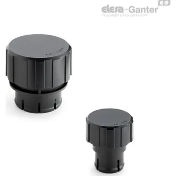 Odvzdušňovací zátky Prvky pro hydraulické systémy SFN-RT