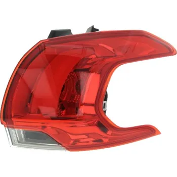 Zadní světlomet Pravé zadní světlo vnější Peugeot 2008 I (CU) 13-16
