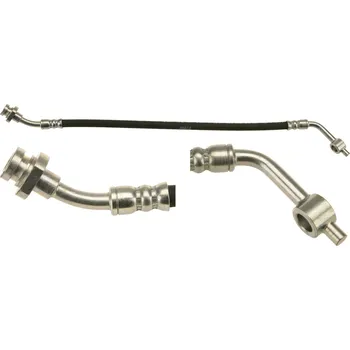 Brzdová hadice Brzdová hadice TRW PHD653