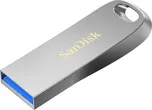 SanDisk SDCZ74-256G-G46 Stříbrná