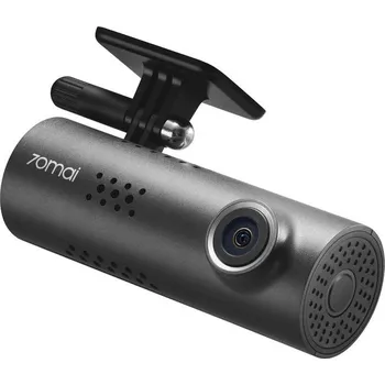 Kamera do auta 70mai Dash Cam 3 černá