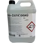 Carline Čistič disků 25L