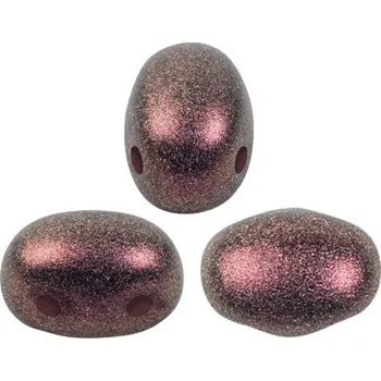 Korálek Samos® par Puca® č. 206