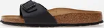 Tenisky Birkenstock Madrid Birko-Floor Soft Black EUR 38
