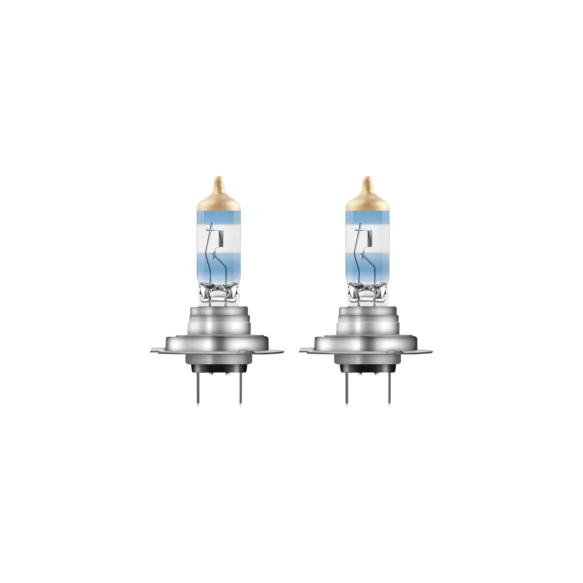 Fotografie 3 - Autožárovka OSRAM Night Breaker 220 64210NB220-2HB H7 12V 55W 2 ks