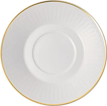 Villeroy & Boch Kávový podšálek Chateau Septfontaines, Ø 15,6 cm 10-4661-1310