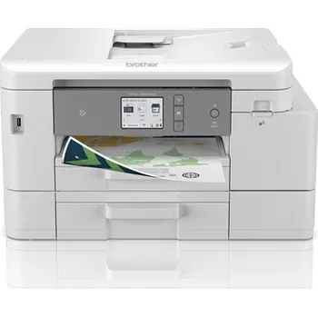 Počítačové příslušenství MFC-J4540DWXL BAREVNÝ INKOUST 4V1