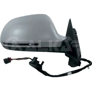 Auto zrcátko Vnější zpětné zrcátko ALKAR 6130791