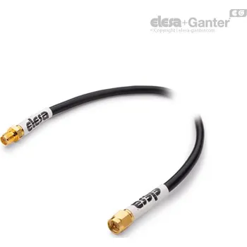 Sluchátka Prodloužení antény UC-RF Ukazatele polohy FC-UC