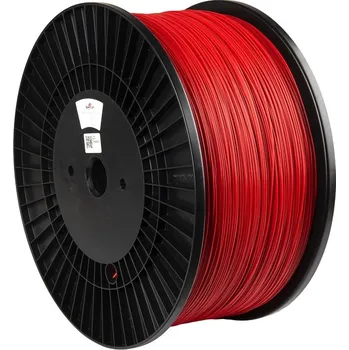 Filament Spectrum 80673 3D filament, PLA Pro, 1,75mm, 8000g, BLOODY RED
