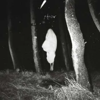 Zahraniční hudba CD Flood Of Red: Throw 2021 Special Edition CD Digipk