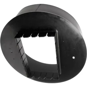 Kanalizační potrubí Adaptér šachtový Wavin Q-Bic Plus, DN 600