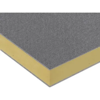 BAUMIT Resolution - fasádní izolační deska polystyren + fenolitická pěna tl. 70mm