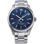 Orient Star Contemporary M34 F8 Date Automatic RE-BX0004L00B